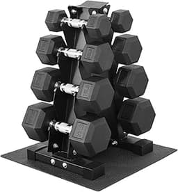Best Dumbbells for Men: Top 5 Picks for 2026