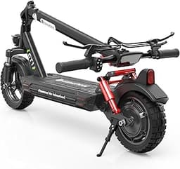 Best ISINWHEEL Electric Scooters 2026: Top 7 Picks