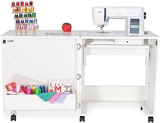 Arrow Sewing Judy Sewing Cabinet 101