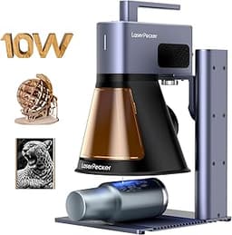 Best LaserPecker Laser Engravers 2026: 7 Tested