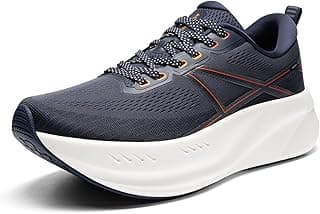 ALLSWIFIT Men's Road Running Shoes Active5K