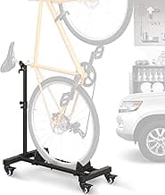 Best Mountain Bike with Storage 2026: 6 Top Picks