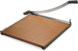 Best Paper Trimmers for Offices: 7 Top Picks 2026