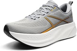 Best Cushioned Road Running Shoes for Long Miles