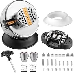 Best Ball Vises for Engraving: Top Precision Picks 2026
