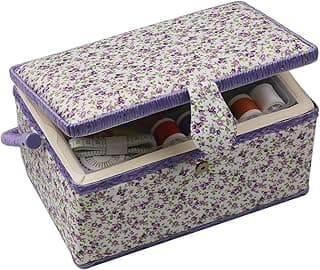 D&D Sewing Basket DS1101