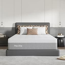 Best Memory Foam Mattresses for Heavy People 2026