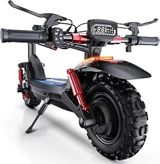 isinwheel GT1 Electric Scooter