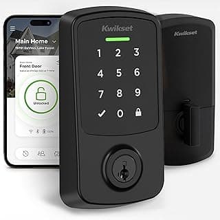 Best Bluetooth Smart Lock for Easy Keyless Entry 2026