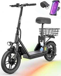 Best Hiboy Electric Scooters 2026: 7 Tested