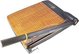 Westcott TrimAir 15106 12" Guillotine