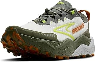 Brooks Caldera 8 1104401D314 : Ultra Trail Shoe