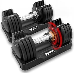 Best Portable Dumbbells for Home Workouts 2026