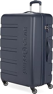 Best Hard Shell Suitcase for Tough Travel 2026