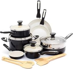 Best GreenPan Cookware 2026: Top 8 Reviewed