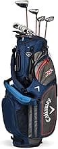 Callaway XR 13-Piece Complete Set