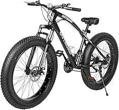 Best Mountain Bike Heavy Duty for Rough Trails 2026