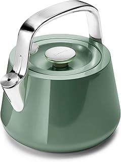Caraway Tea Kettle KW-TKTL-GRE