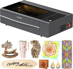 Best Laser Engravers for Wood 2026: 8 Tested