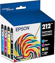Epson Ink Cartridge T212120-BCS