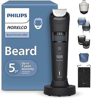 Philips Norelco BT5785/40 Beard Trimmer