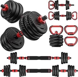 Best Dumbbells Cheap: Top Budget Picks Under $50 (2026)