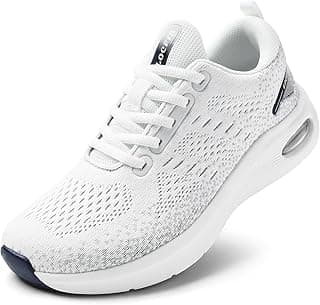 LOCFIR Womens Wide Orthopedic Walking Shoes B0G583VZ6V