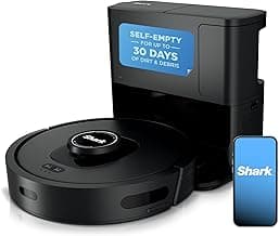Shark AV2501S AI Ultra Robot Vacuum