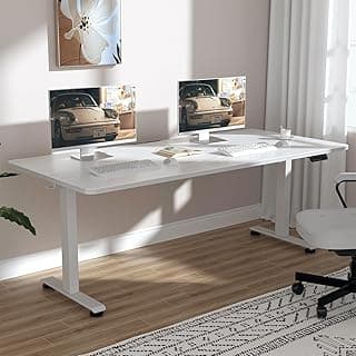 Veken Standing Desk ODHOME123 63x27.6 Inch