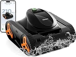Best Robotic Pool Cleaners 2026: 6 Tested