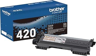 Brother TN420 Toner Cartridge