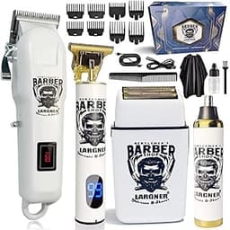 Best Beard Trimmers Under $50 in 2026: 8 Tested