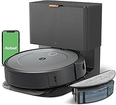 iRobot Roomba Combo i3+ 3574