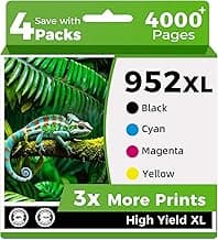 Skyink 952XL Ink Cartridges