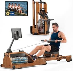 Best Rowing Machines 6 for Home Workouts 2026