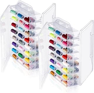 Mifoci 46 Grids Sewing Organizer Mifoci-Storage-98
