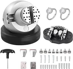 Best Ball Vise Engraving Setting Tools for Precision Work