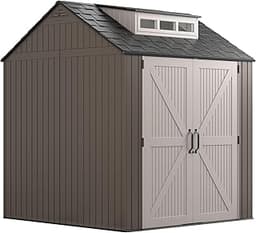 Best Storage Sheds for Lawn Equipment 2026 (8 Picks)
