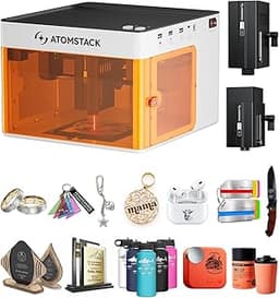 Best Laser Engravers Under $500 in 2026: 7 Tested