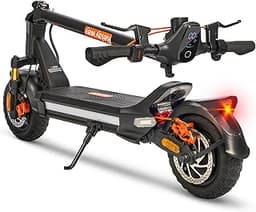 Best Fast Electric Scooters 2026: 10 Reviewed