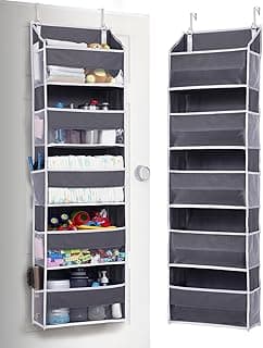 ULG Over Door Organizer UL20230606