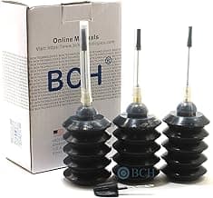 BCH ID30-K3 Black Ink Refill Kit