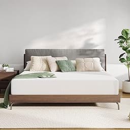 Best Firm Memory Foam Mattresses 2026: 5 Reviewed