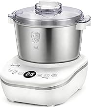 Best Stand Mixers for Pizza Dough 7 Tested (2026)