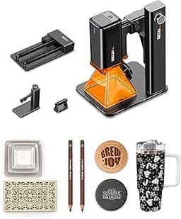 Best Portable Laser Engravers 9 Tested (2026)