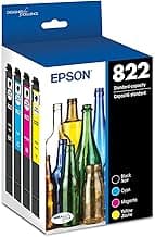 Epson Ink Cartridge T822120-BCS