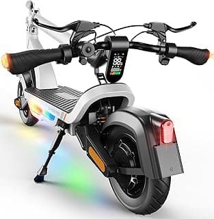 isinwheel Nova GT1 Max Electric Scooter