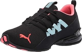 PUMA Riaze Prowl Cross Trainer : Stability & Comfort