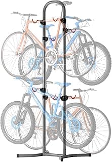 Best Bike Storage Rack Lightweight: Top 7 Picks 2026