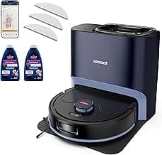 Best Robot Vacuum for Dog Hair: Top 10 Picks 2026
